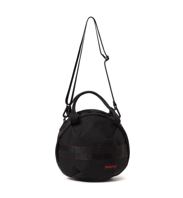 BEAMSBOY「BRIEFING &times; BEAMS BOY / 別注 ヘルメット バッグ」|その他|