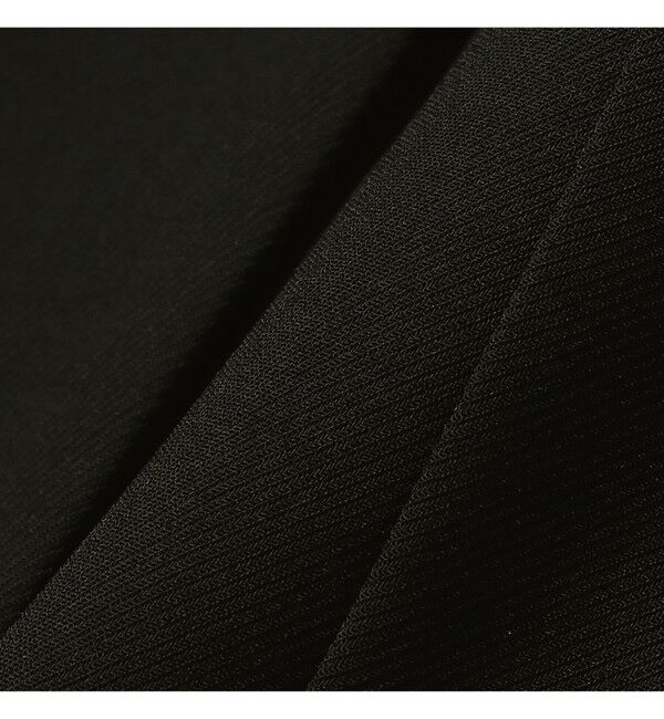 Demi-Luxe BEAMS 「ORR / タイ ウエストラップ スカート」|スカート|