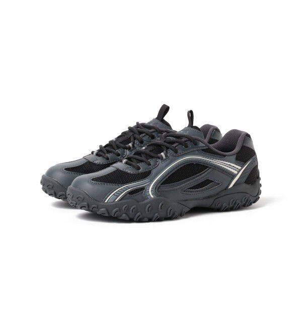 Ray BEAMS 「FILA / ECHAPPE MS」|スニーカー|