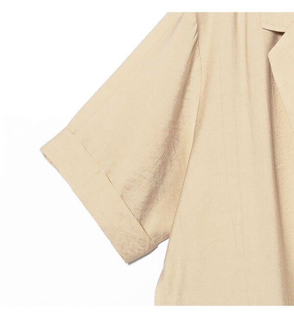 Ray BEAMS 「ダブルブレスト ハーフスリーブ ジャケット」|その他|