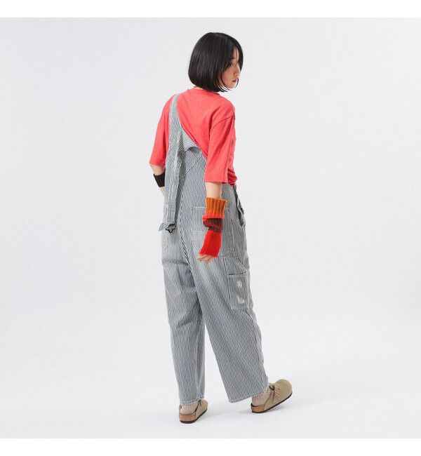 BEAMSBOY「【別注】Healthknit / ソフト スラブ Tシャツ」|Tシャツ・カットソー|