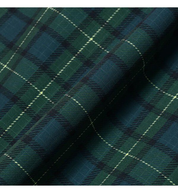 BEAMSBOY「【別注】Gramicci/ リップストップ スラックス」|チノ|