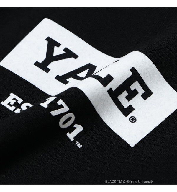 BEAMSBOY「【別注】GOOD ROCK SPEED / カレッジ ロングスリーブ Tシャツ」|Tシャツ・カットソー|