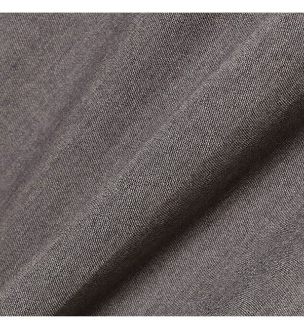 Ray BEAMS 「1タック ワイド パンツ」|チノ|