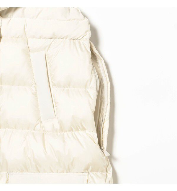 Demi-Luxe BEAMS 「TATRAS / CLEMATIDE ダウンベスト」|ダウン|