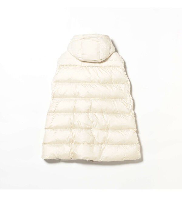 Demi-Luxe BEAMS 「TATRAS / CLEMATIDE ダウンベスト」|ダウン|