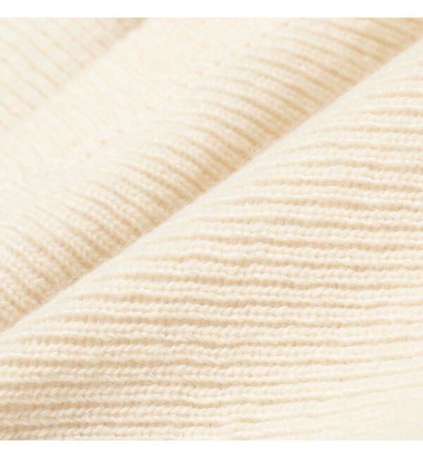 Demi-Luxe BEAMS 「COG THE BIGSMOKE / KRISTA ボレロ」|Tシャツ・カットソー|