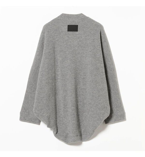 Demi-Luxe BEAMS 「COG THE BIGSMOKE / KRISTA ボレロ」|Tシャツ・カットソー|