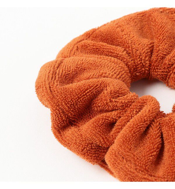 BEAMSBOY「パイル シュシュ 2セット」|その他|