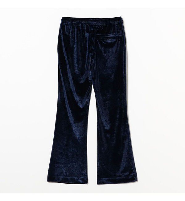Ray BEAMS 「【別注】PENNEY&rsquo;S / ベロアパンツ」|チノ|