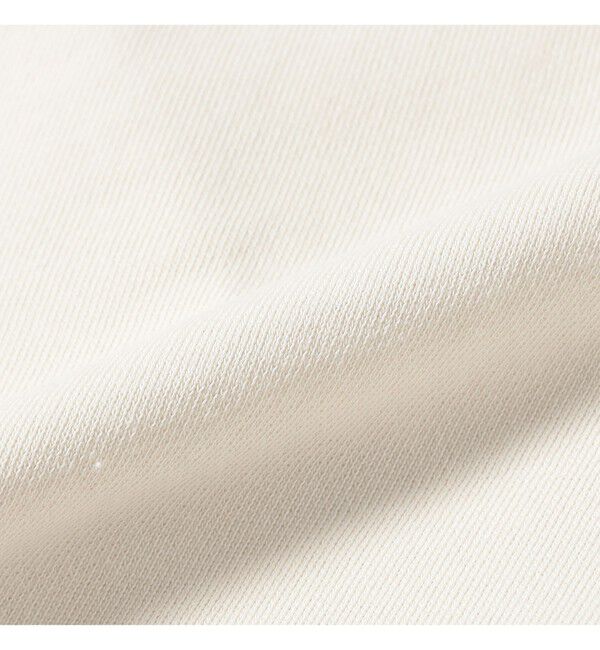 BEAMSBOY「【別注】SCREEN STARS / フルジップ パーカー」|スウェット・ジャージ|