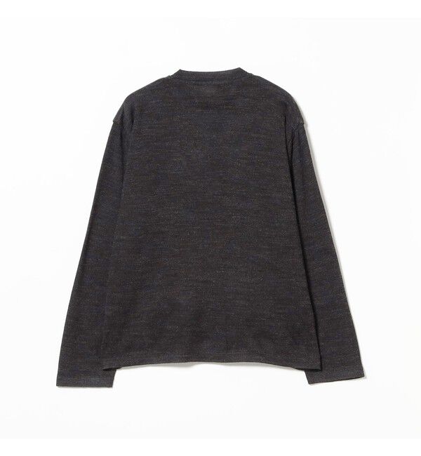 Ray BEAMS 「【別注】GIM CONTEXT / Bouquet ニット」|ニット・セーター|