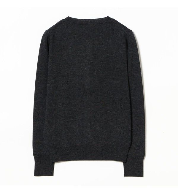 BEAMSBOY「12ゲージ BB エンブロイダリー カーディガン」|ニット・セーター|