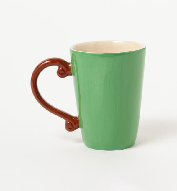 BEAMS「Meelarp / BIG BOOTYS マグカップ」|食器・キッチングッズ|