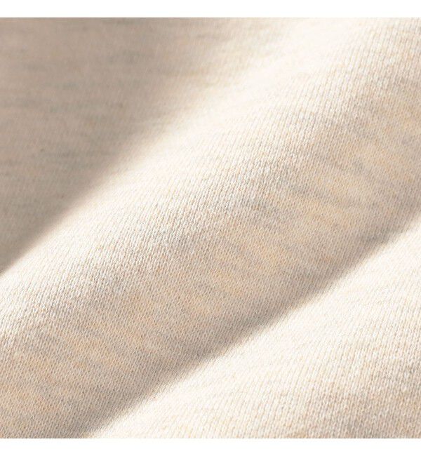 BEAMS PLUS「レイズドバック スウェット パンツ」|チノ|