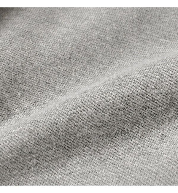 BEAMS PLUS「レイズドバック スウェット パンツ」|チノ|