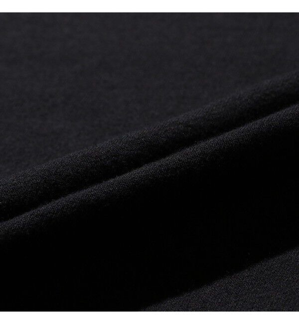 BEAMS PLUS「レイズドバック スウェット パンツ」|チノ|