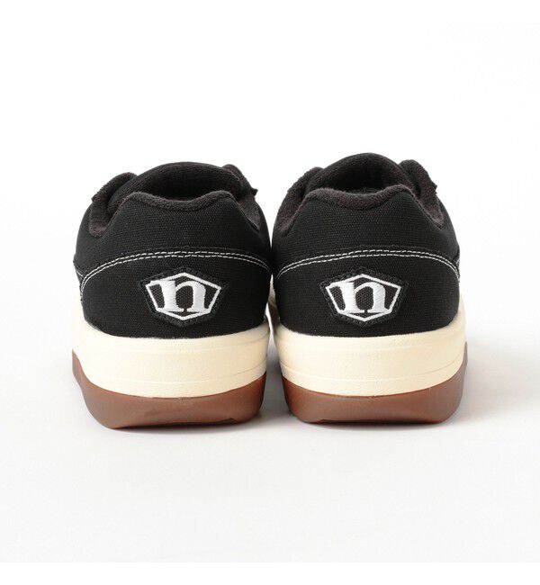 BEAMS「NORTH WAVE /  ESPRESSO CANVAS」|スニーカー|