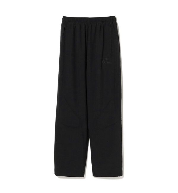 BEAMS「adidas / チームガイスト アディカラー トラックパンツ」|チノ|