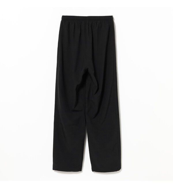 BEAMS「adidas / チームガイスト アディカラー トラックパンツ」|チノ|