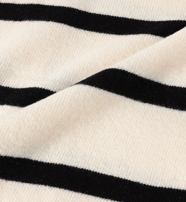 SHIPS any「SHIPS any: AQUA カシミヤ ミックス Vネック ニット カーディガン」|カーディガン|