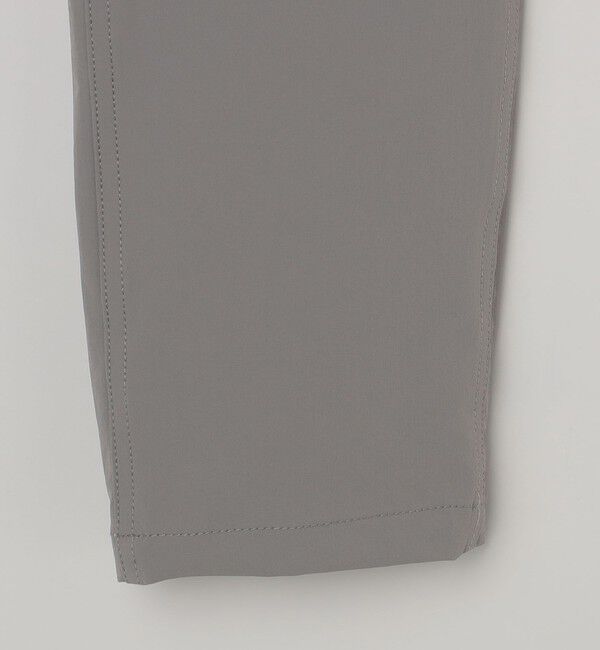 SHIPS any「SHIPS any:〈洗濯機可能/撥水〉4WAYストレッチ スリム テーパード テック チノ パンツ◆」|チノ|