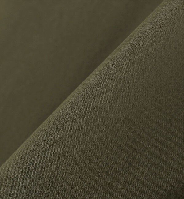 SHIPS any「SHIPS any:〈洗濯機可能/撥水〉4WAYストレッチ スリム テーパード テック チノ パンツ◆」|チノ|