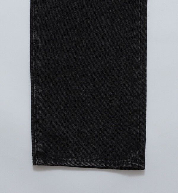 SHIPS「Levi&rsquo;s: 555 RELAXED STRAIGHT」|デニム|