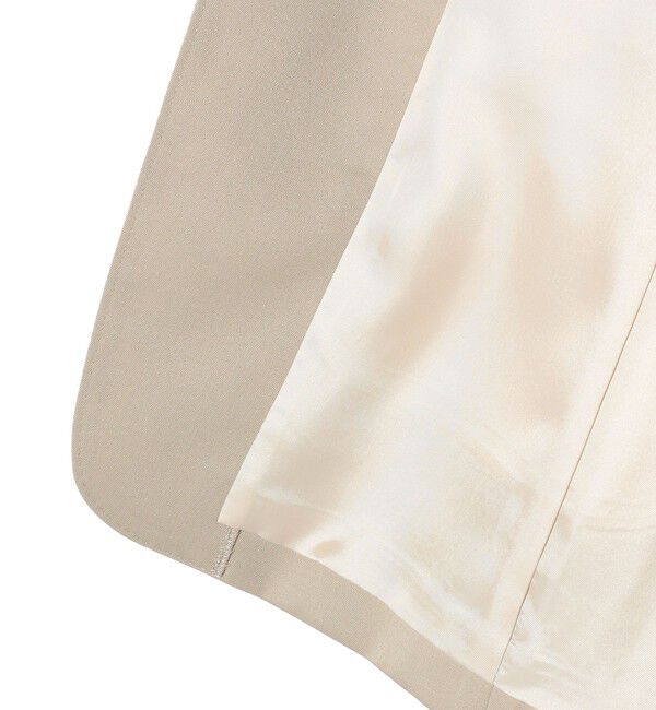 SHIPS for women「タキシード テーラード 1ボタン ジャケット」|テーラードジャケット|