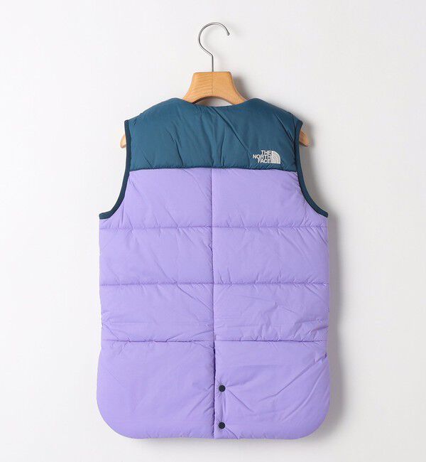 SHIPS KIDS「THE NORTH FACE:Baby Insulated Sleeper」|その他ベビーウェア|