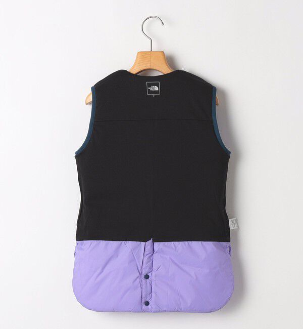 SHIPS KIDS「THE NORTH FACE:Baby Insulated Sleeper」|その他ベビーウェア|