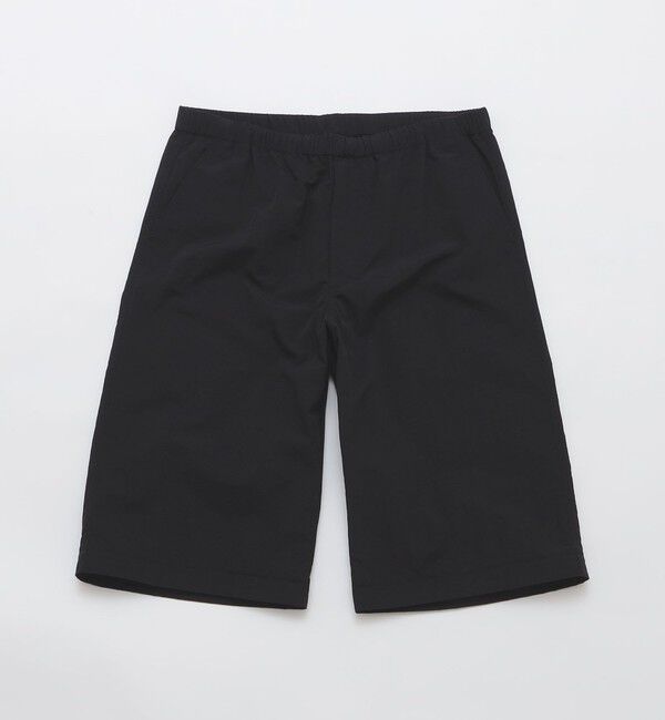 SHIPS「City Ambient Products: 2WAY コンバーチブル トラック パンツ」|チノ|