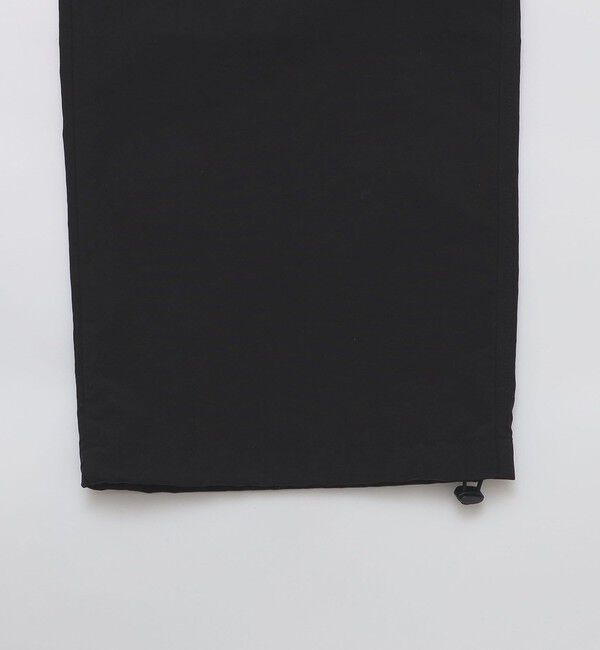 SHIPS「City Ambient Products: 2WAY コンバーチブル トラック パンツ」|チノ|