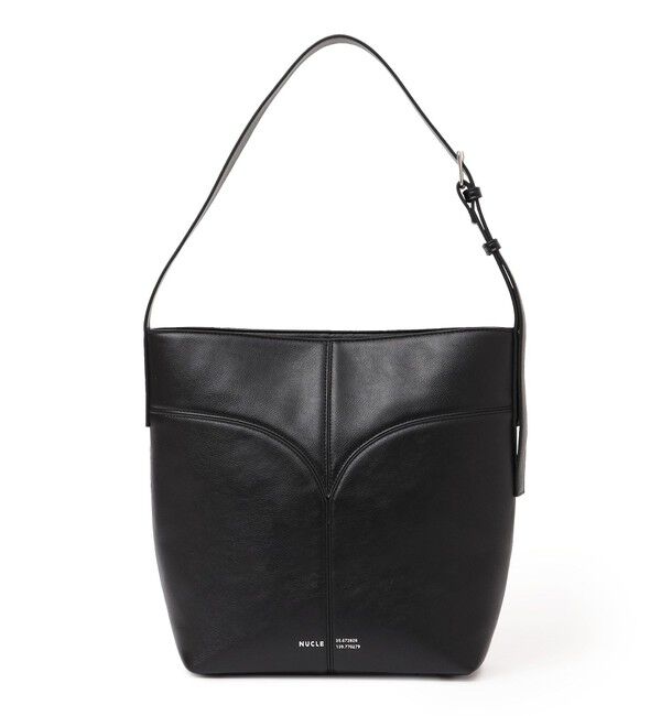 SHIPS for women「NUCLE: ALA」|ショルダー・メッセンジャー|