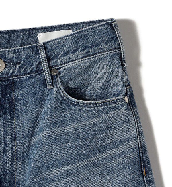 SHIPS for women「upper hights:THE LIAM」|デニム|