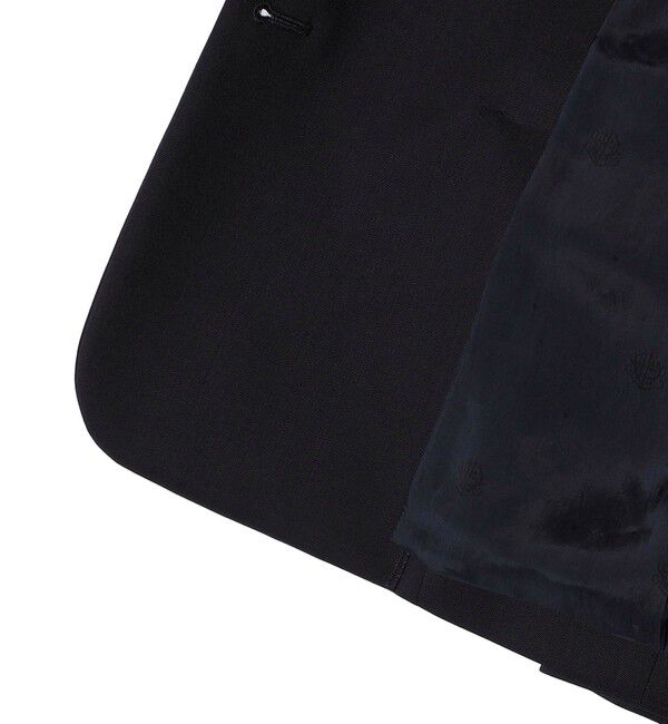 SHIPS for women「【SHIPS別注】TICCA&times;manipuri:テーラード ジャケット」|テーラードジャケット|