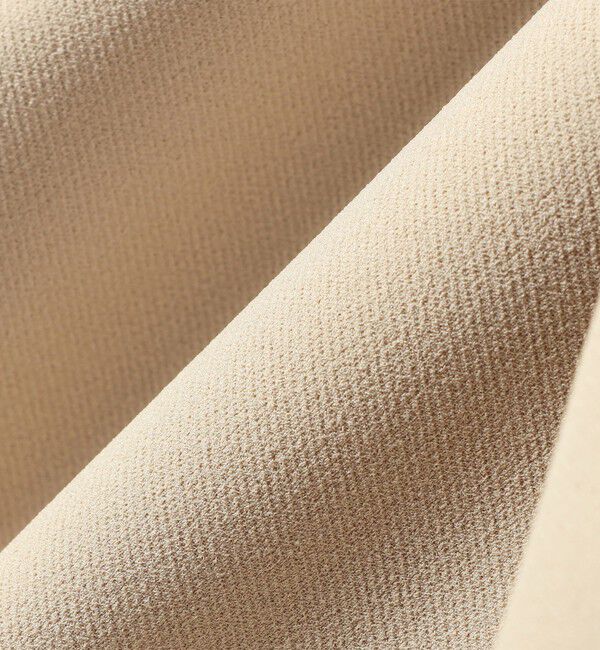 SHIPS any「SHIPS any:〈洗濯機可能〉ダンボール コクーン テーラード ミディ コート」|チェスターコート|