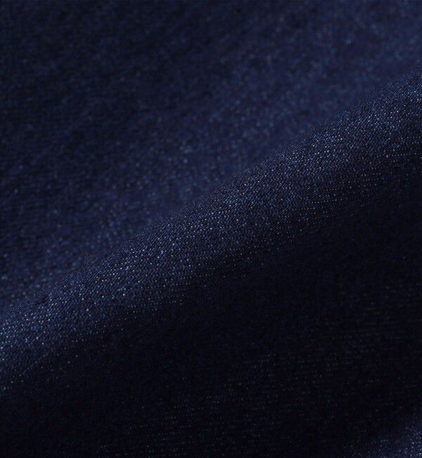 SHIPS Colors 「SHIPS Colors:〈洗濯機可能〉ワイド デニム◇」|デニム|