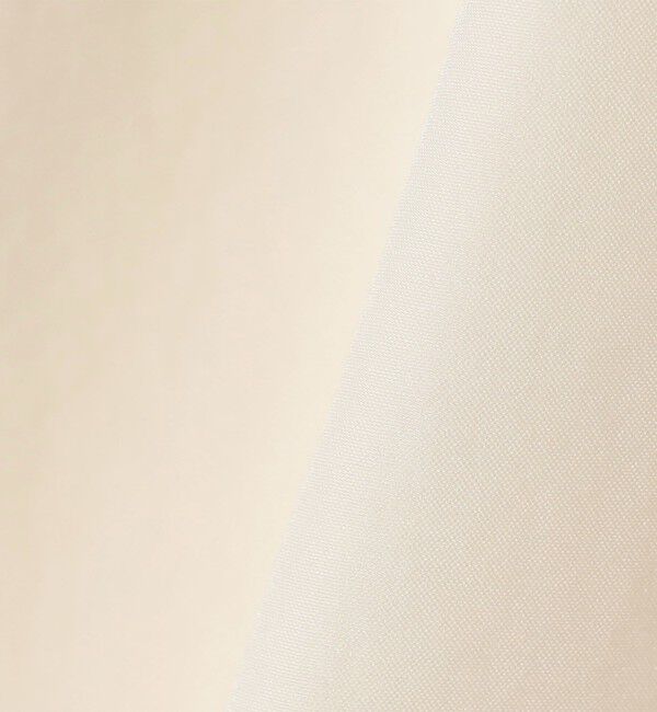 quaranciel「quaranciel:〈洗濯機可能〉フリルカラー リボン ギャザースリーブ ブラウス」|シャツ・ブラウス|