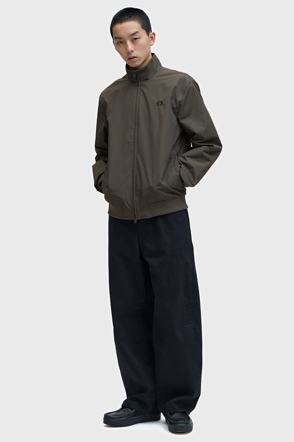 FRED PERRY 「The Brentham Jacket」|その他|