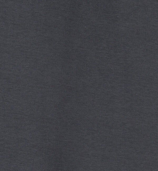 DES PRES「ベーシックサーキュラーリブ カップインキャミソール」|キャミソール|