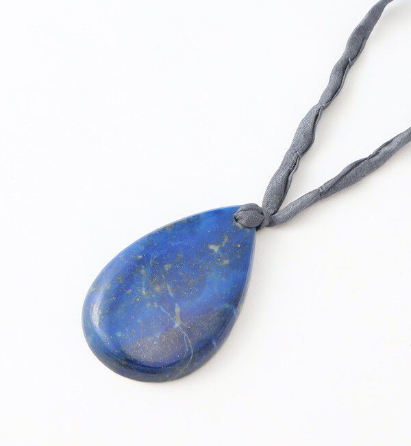 TOMORROWLAND GOODS「SHANNON BOND AMULET ネックレス」|ネックレス|