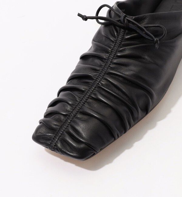 TOMORROWLAND GOODS「JVAM　フラットサンダル」|その他|