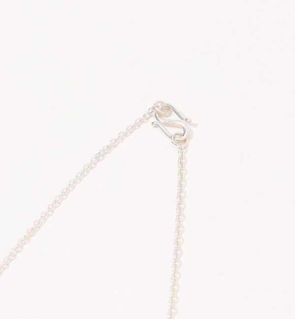 TOMORROWLAND GOODS「JAMIRAY　 MOON STICK NK」|ネックレス|