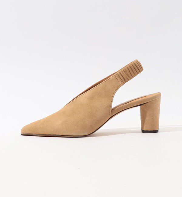 TOMORROWLAND GOODS「HENRI EN VARGO MONICA パンプス」|パンプス|