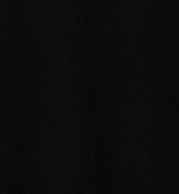 DES PRES「ウーステッドウール ハーフスリーブプルオーバー」|ニット・セーター|