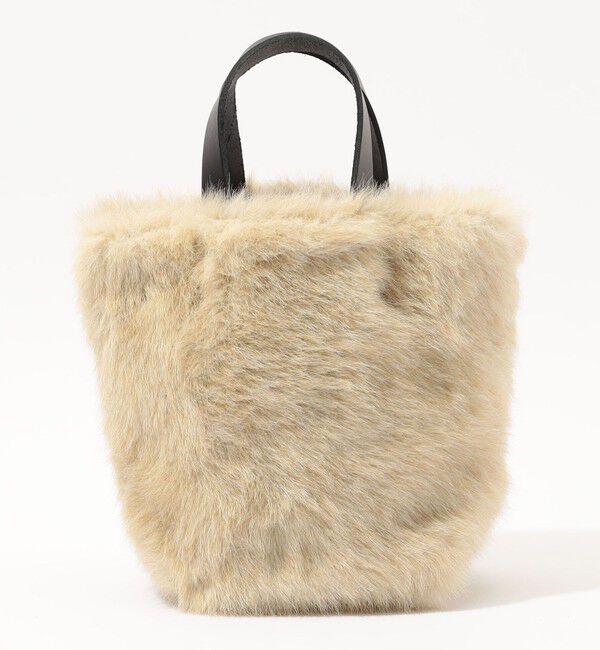 TOMORROWLAND GOODS「TEMBEA デリバリートートバッグ XS」|トートバッグ|