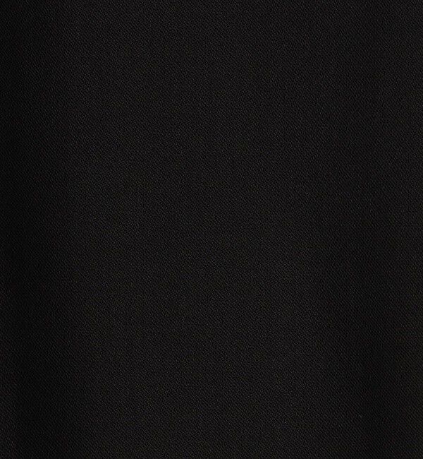 JAMES PERSE「テンセルウール ブラウス WTWT3219」|シャツ・ブラウス|