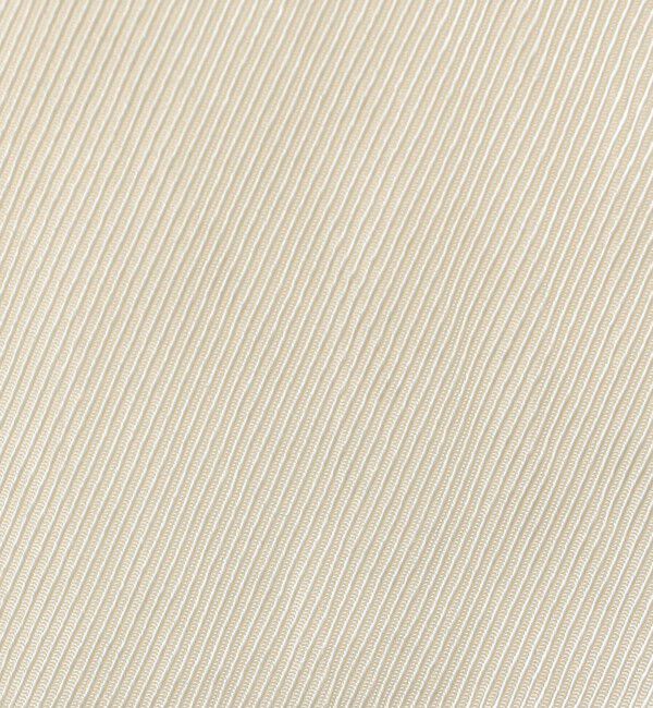 MACPHEE「レーヨンナイロンカルゼ タックワイドパンツ」|その他|