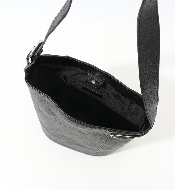 TOMORROWLAND GOODS「DEP PRES  ショルダーバッグ」|ショルダー・メッセンジャー|